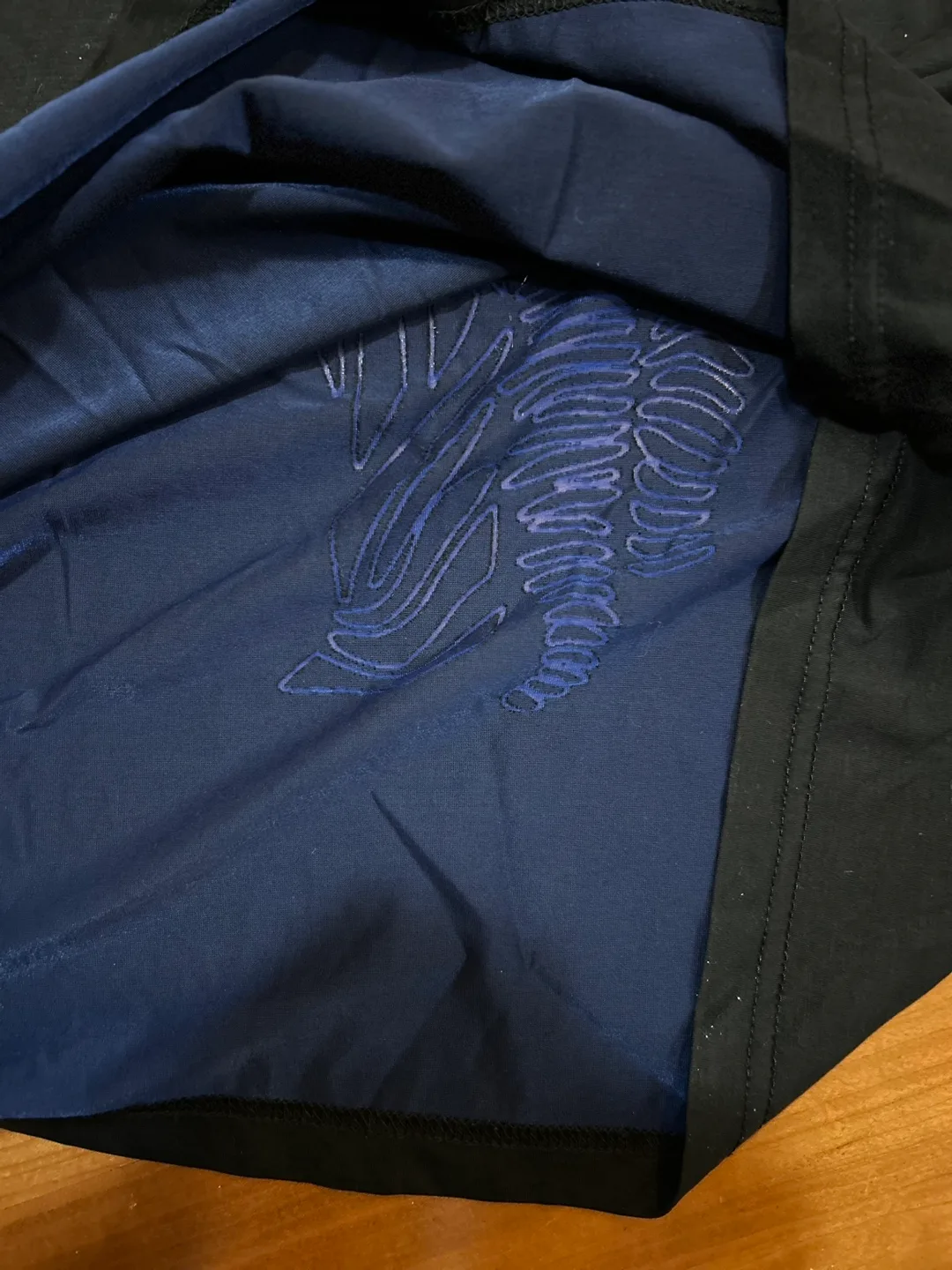Adidas Blue T-Shirt with Elephant Design image indicator(8)