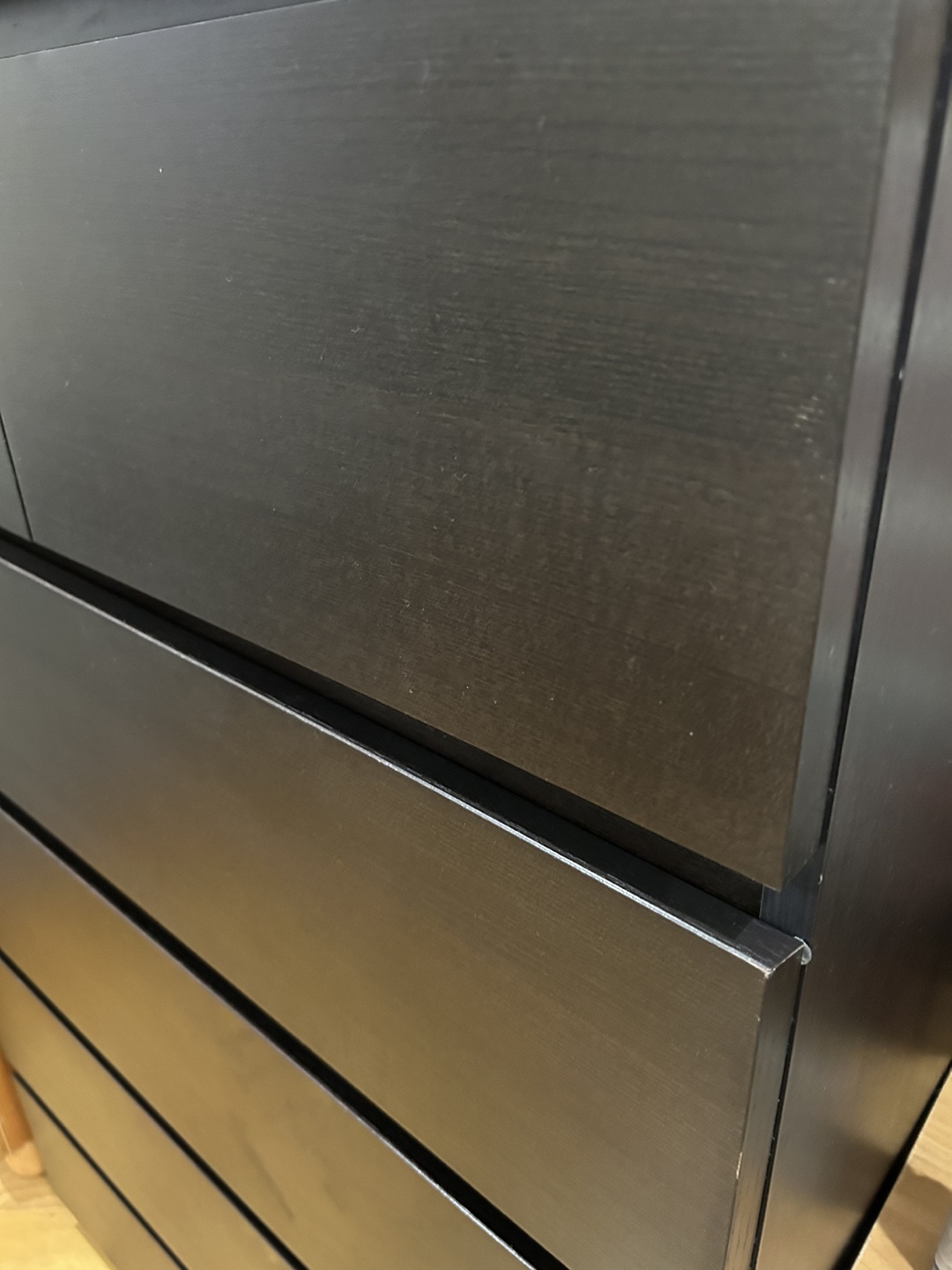 IKEA MALM 6-Drawer Dresser - photo 2