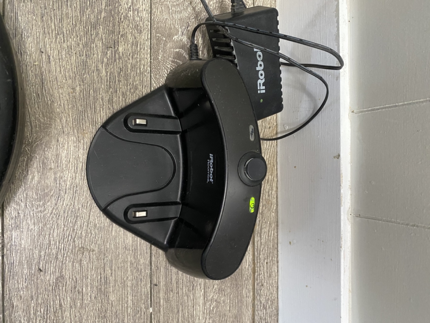 Vaccum iRobot Roomba - photo 3