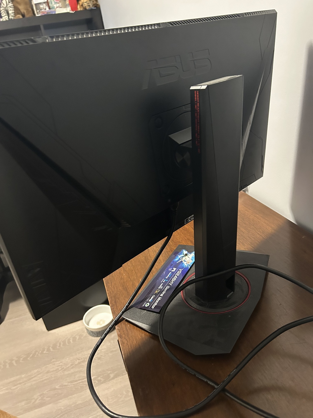 ASUS Gaming Monitor - photo 5