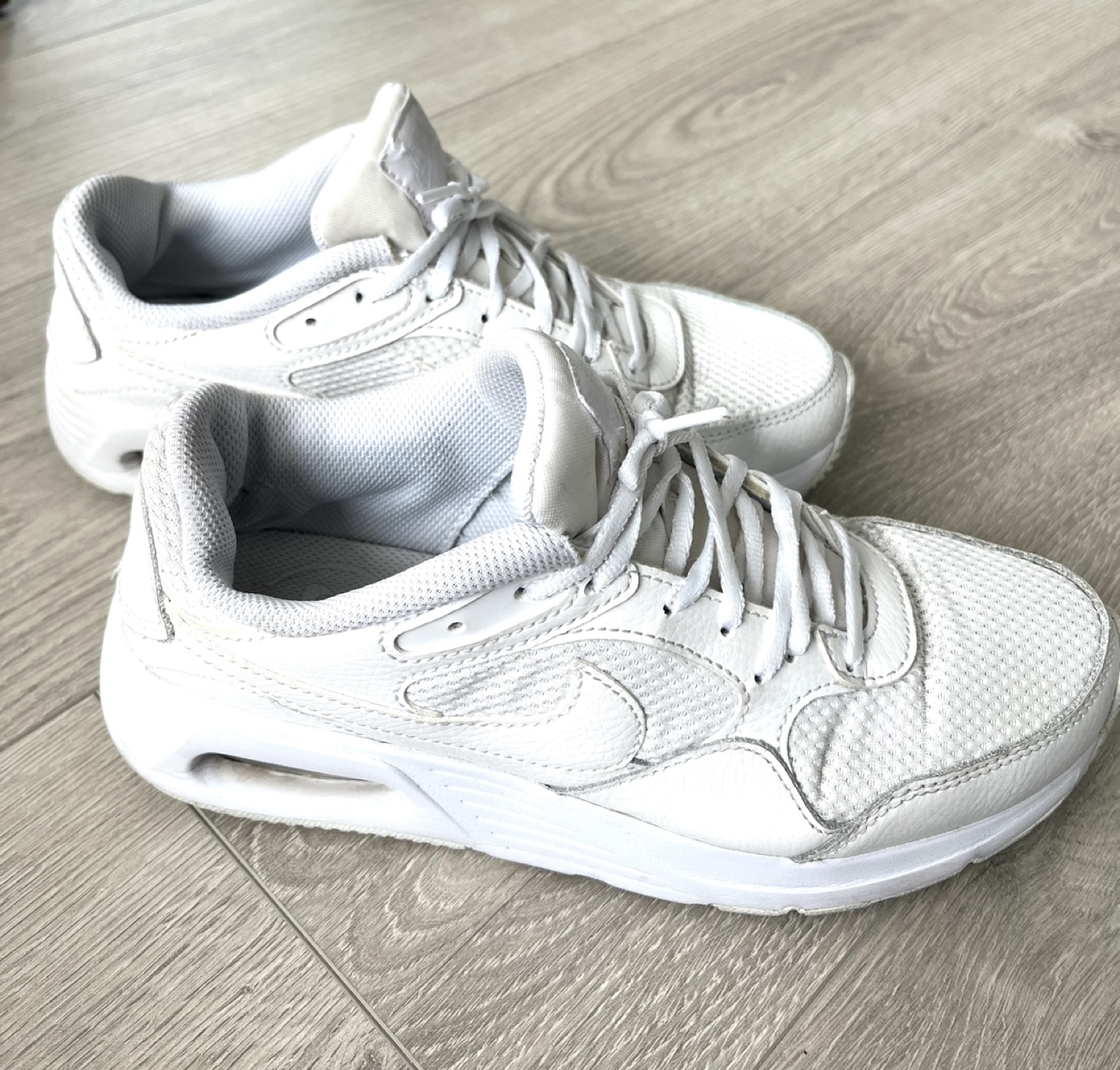 Nike Air Max 90 Sneakers - photo 4
