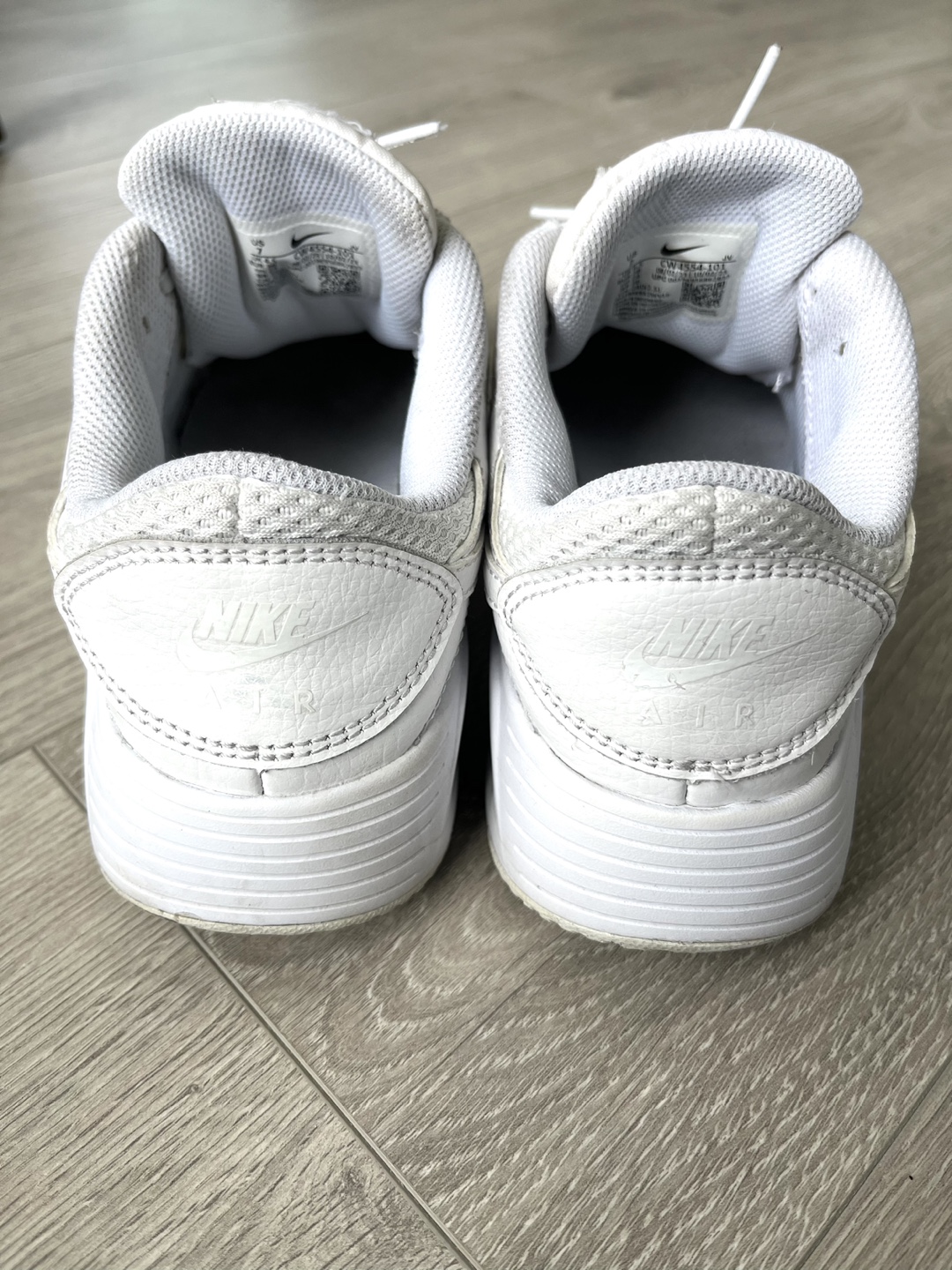 Nike Air Max 90 Sneakers - photo 3