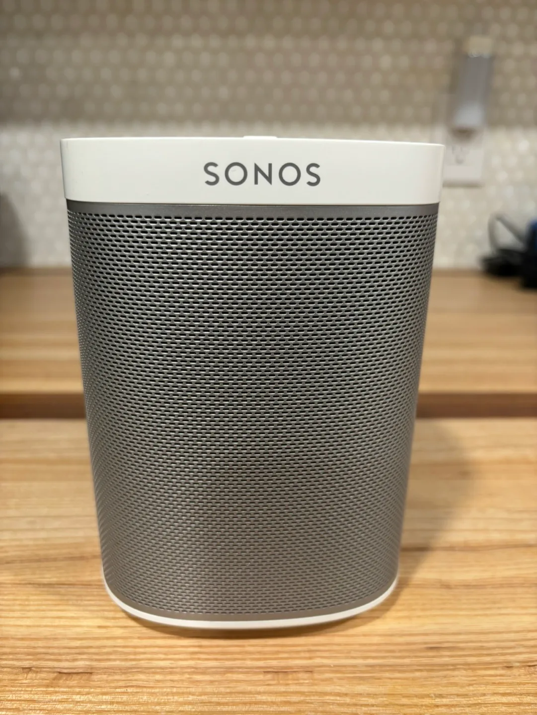 Sonos Play:1 Speakers (Pair) image indicator(2)