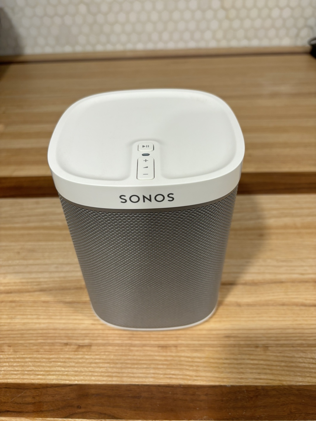 Sonos Play:1 Speakers (Pair) - photo 3