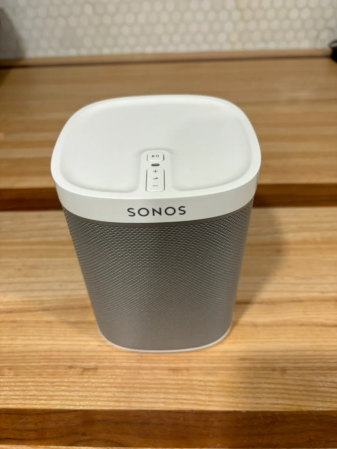 Sonos Play:1 Speakers (Pair) image indicator(3)