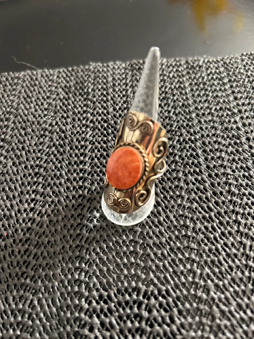 Genuine Semi Precious Stone Rings (assorted) image indicator(2)