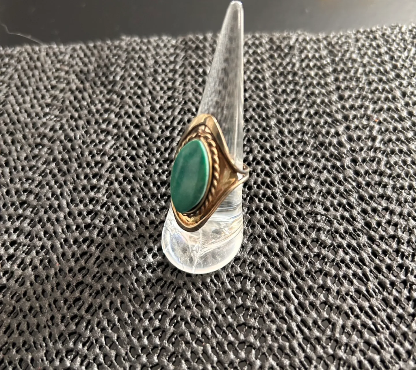 Genuine Semi Precious Stone Rings (assorted) image indicator(4)