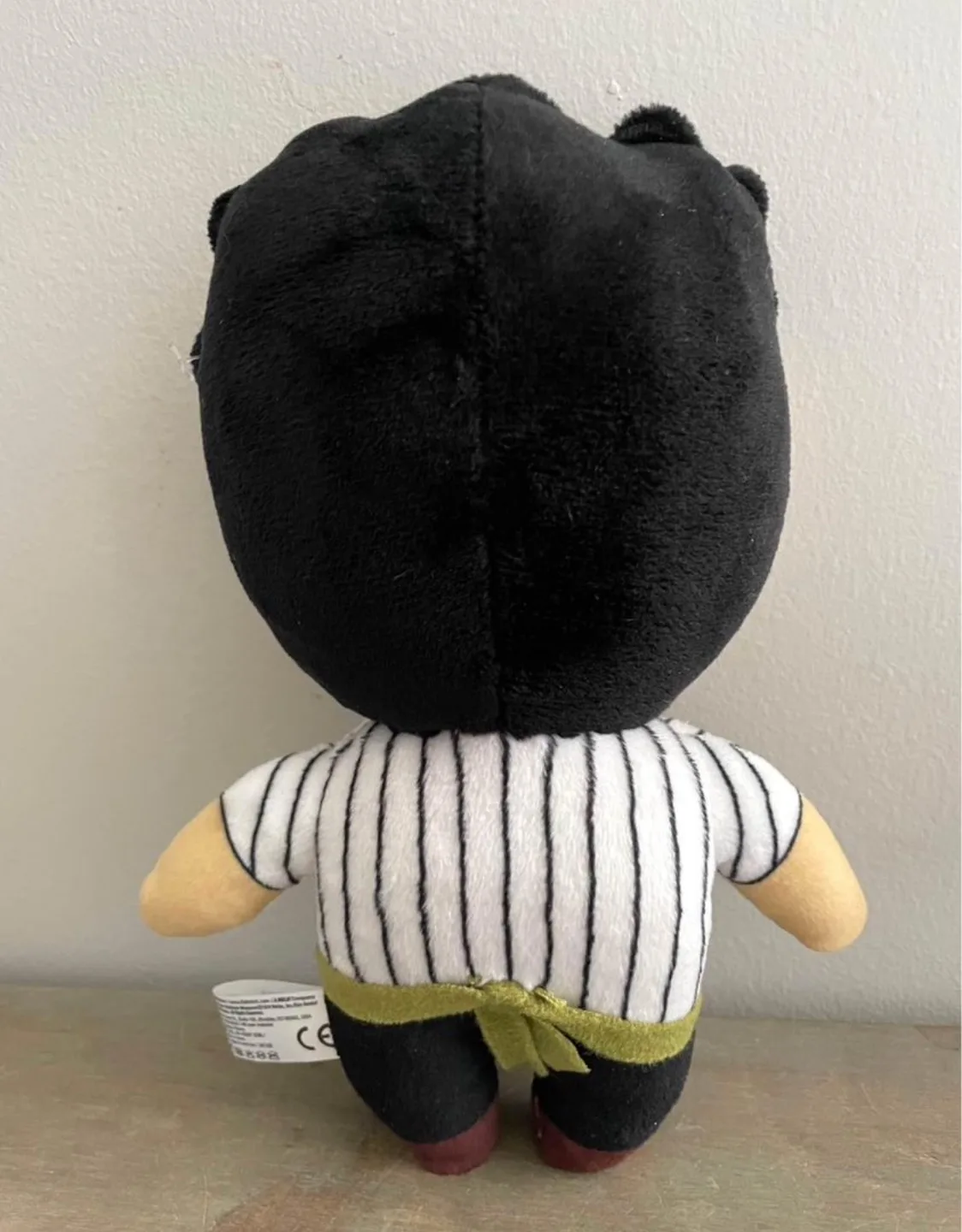 PHUNNY 9” Texas Chainsaw Massacre Leatherface Horror Plush image indicator(2)