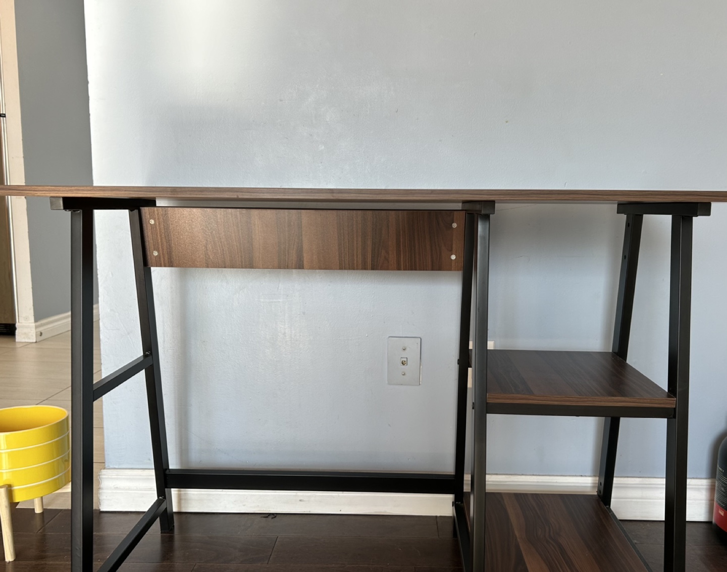 Study/ computer Desk - photo 4