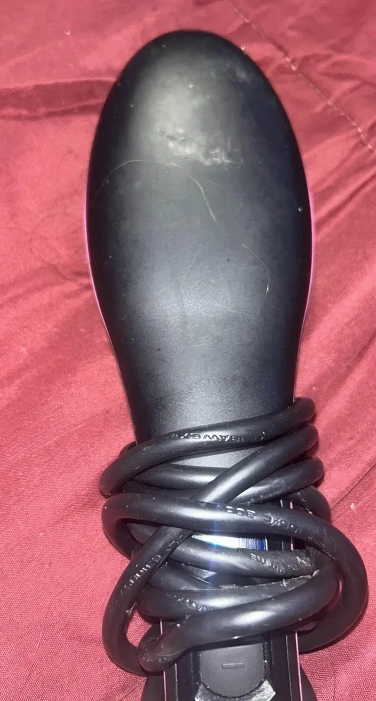 Simply Straight Hair Brush image indicator(4)