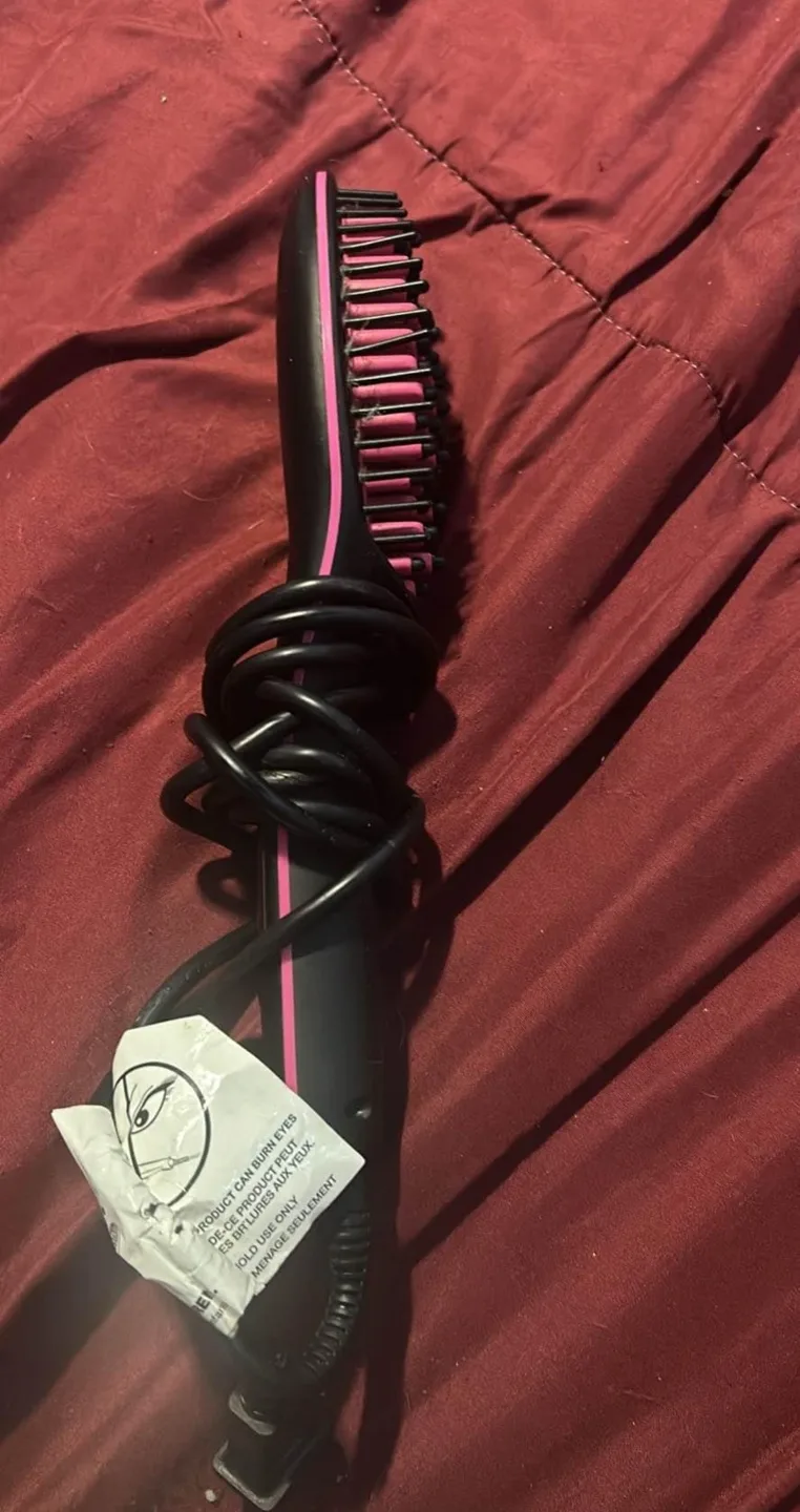 Simply Straight Hair Brush image indicator(2)