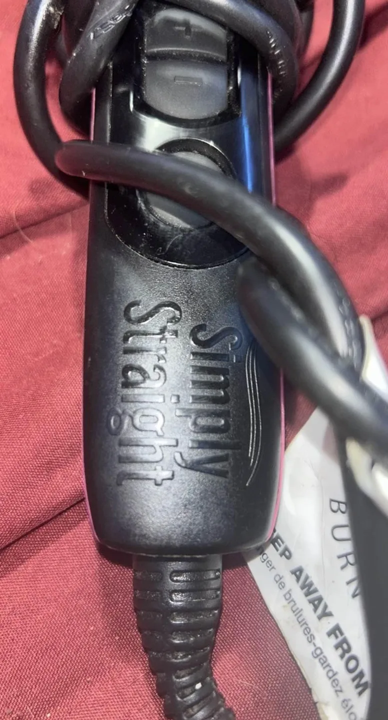 Simply Straight Hair Brush image indicator(5)