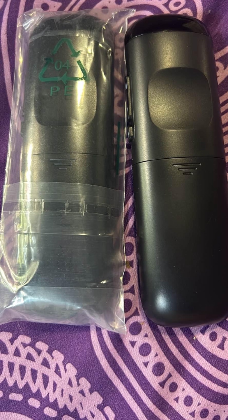 2 Pack Remote Controls
