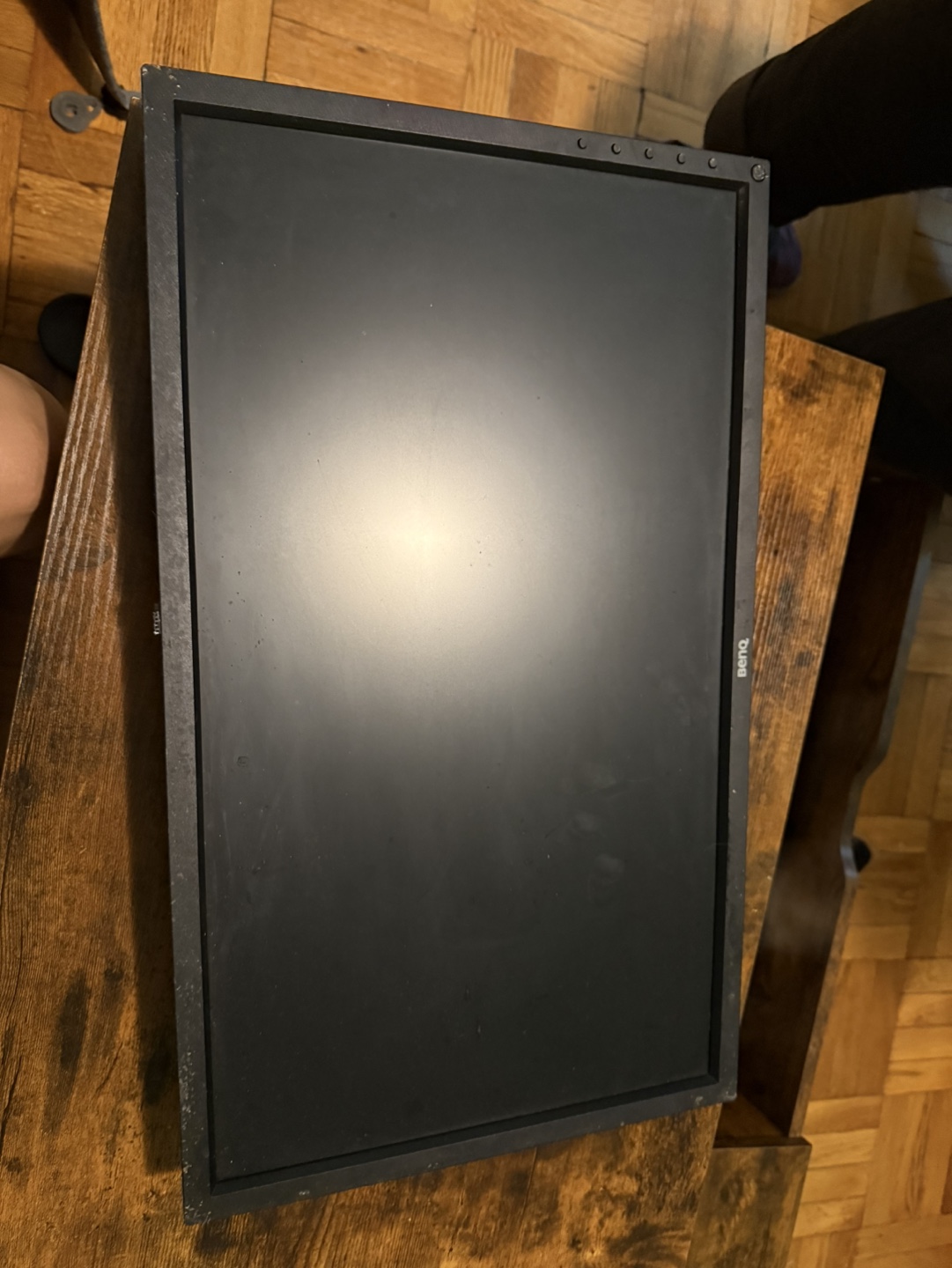 BenQ XL2411Z 24 inch 144Hz Monitor