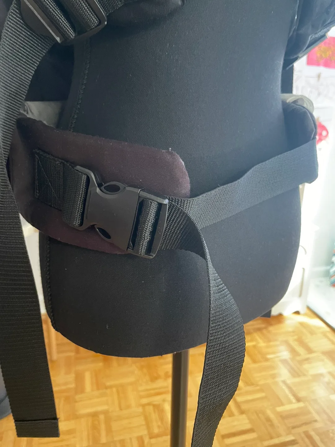 Infantino Baby Carrier image indicator(5)