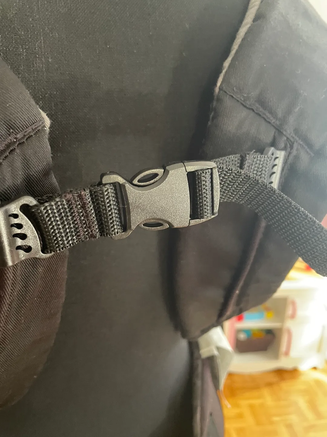 Infantino Baby Carrier image indicator(4)