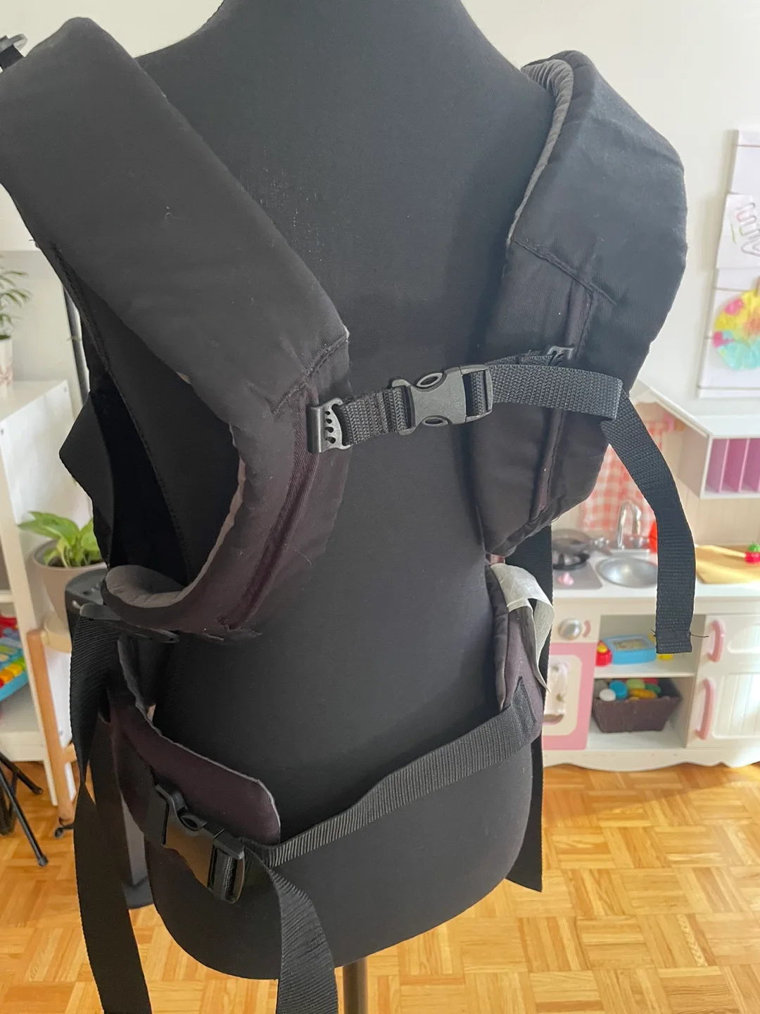 Infantino Baby Carrier image indicator(3)