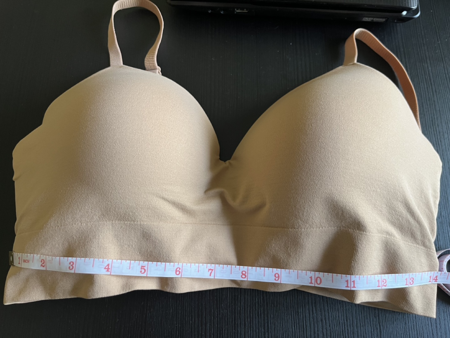 Shapermint Essentials Bra Size L - photo 4