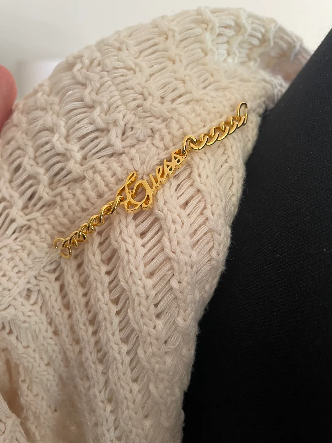 Knit Cardigan image indicator(4)