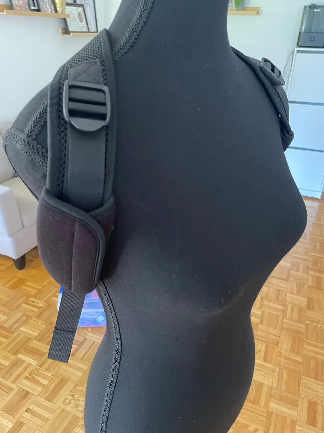 Back Posture Corrector Brace image indicator(2)