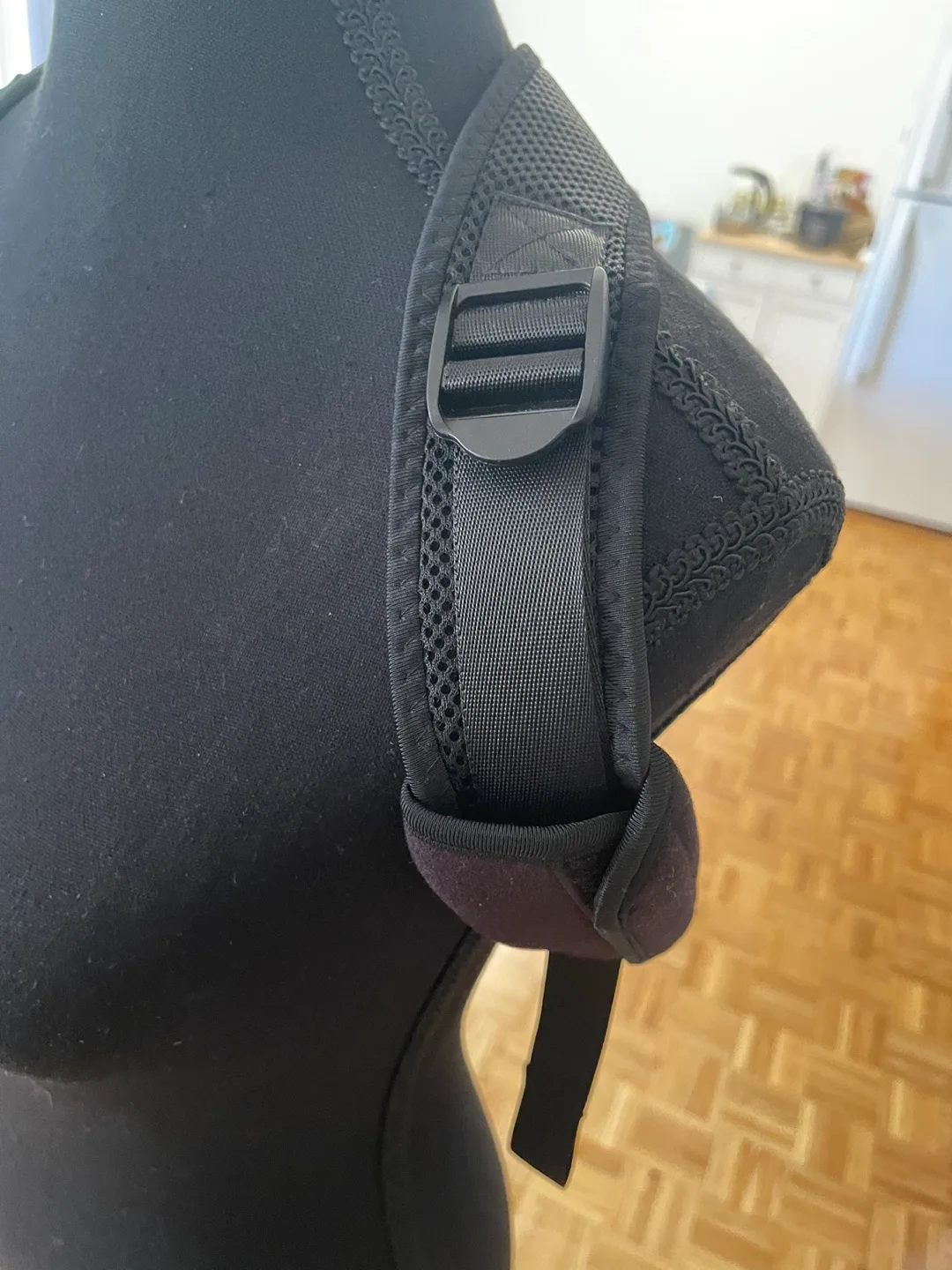 Back Posture Corrector Brace image indicator(3)