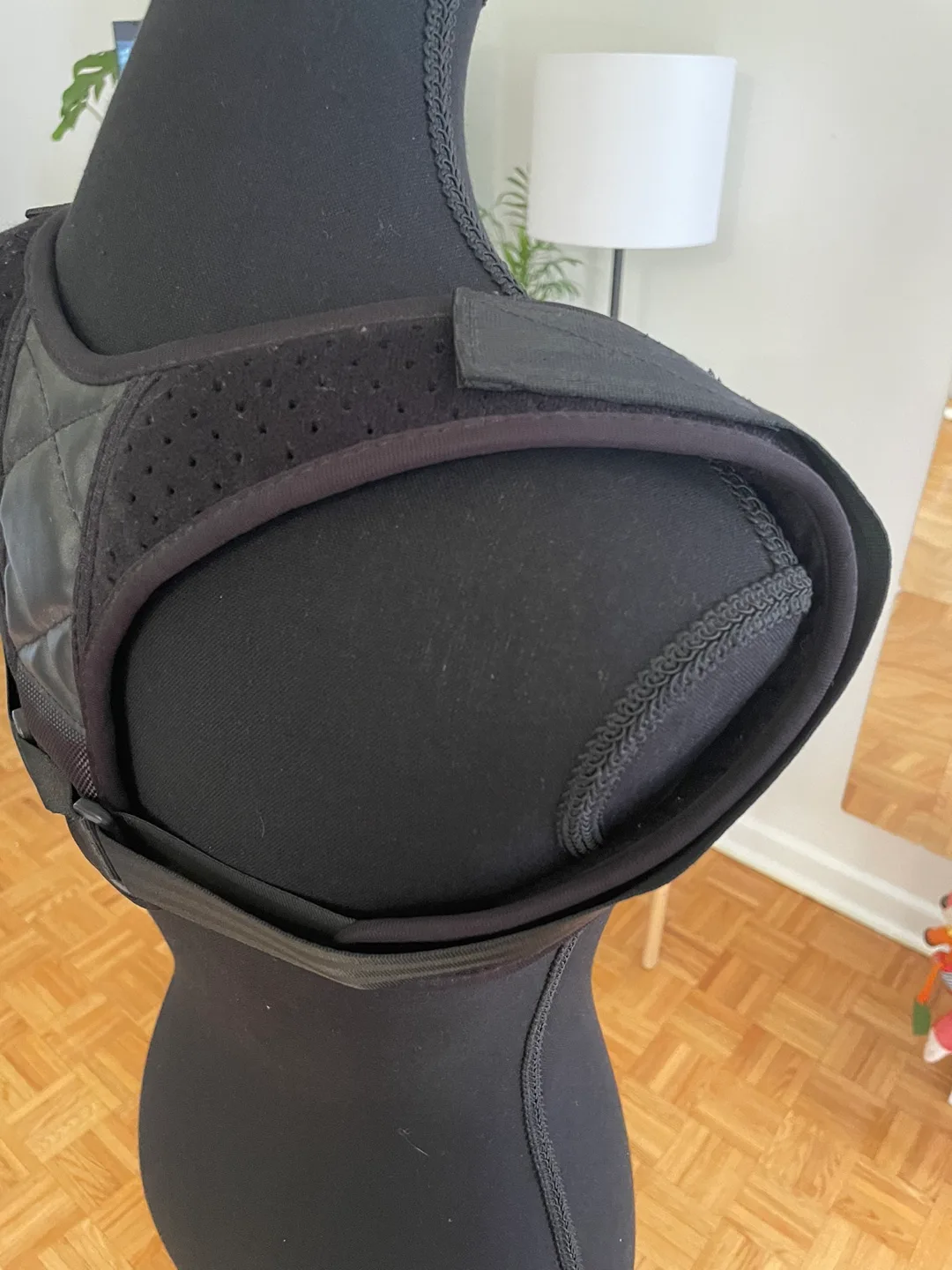 Posture Corrector image indicator(2)