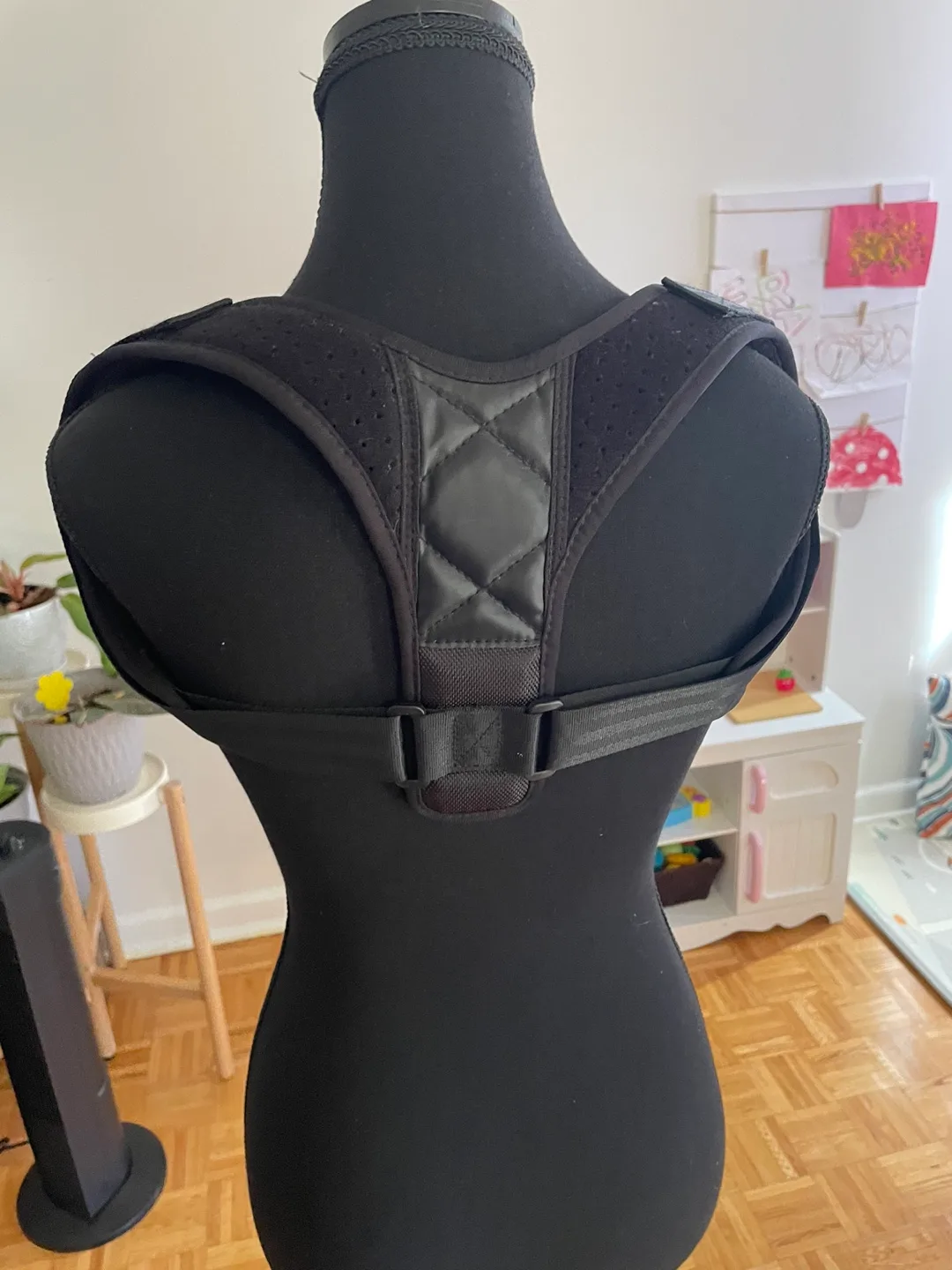 Posture Corrector thumbnail
