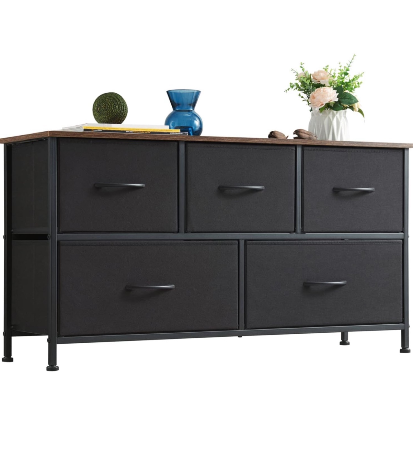 5 Drawer Storage Organizer