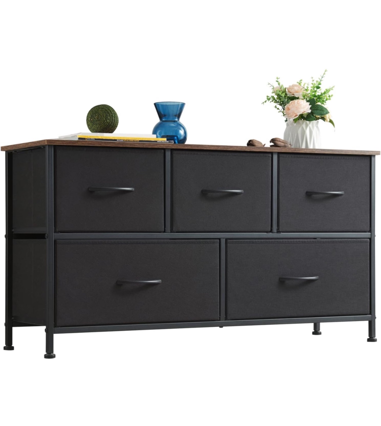 5 Drawer Storage Organizer - photo 3