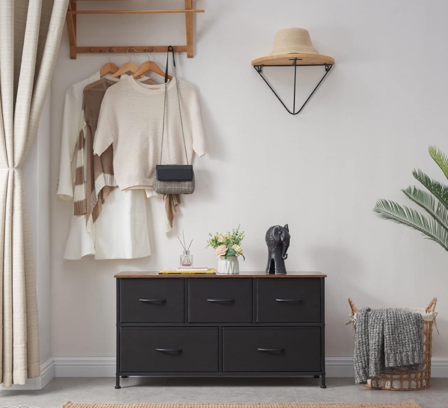 5 Drawer Storage Organizer - photo 4