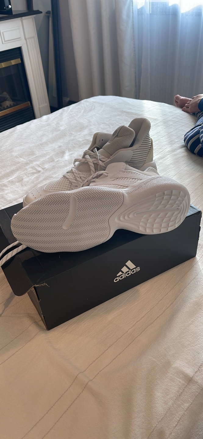 Adidas Harden Stepback 1.1 Basketball Shoes