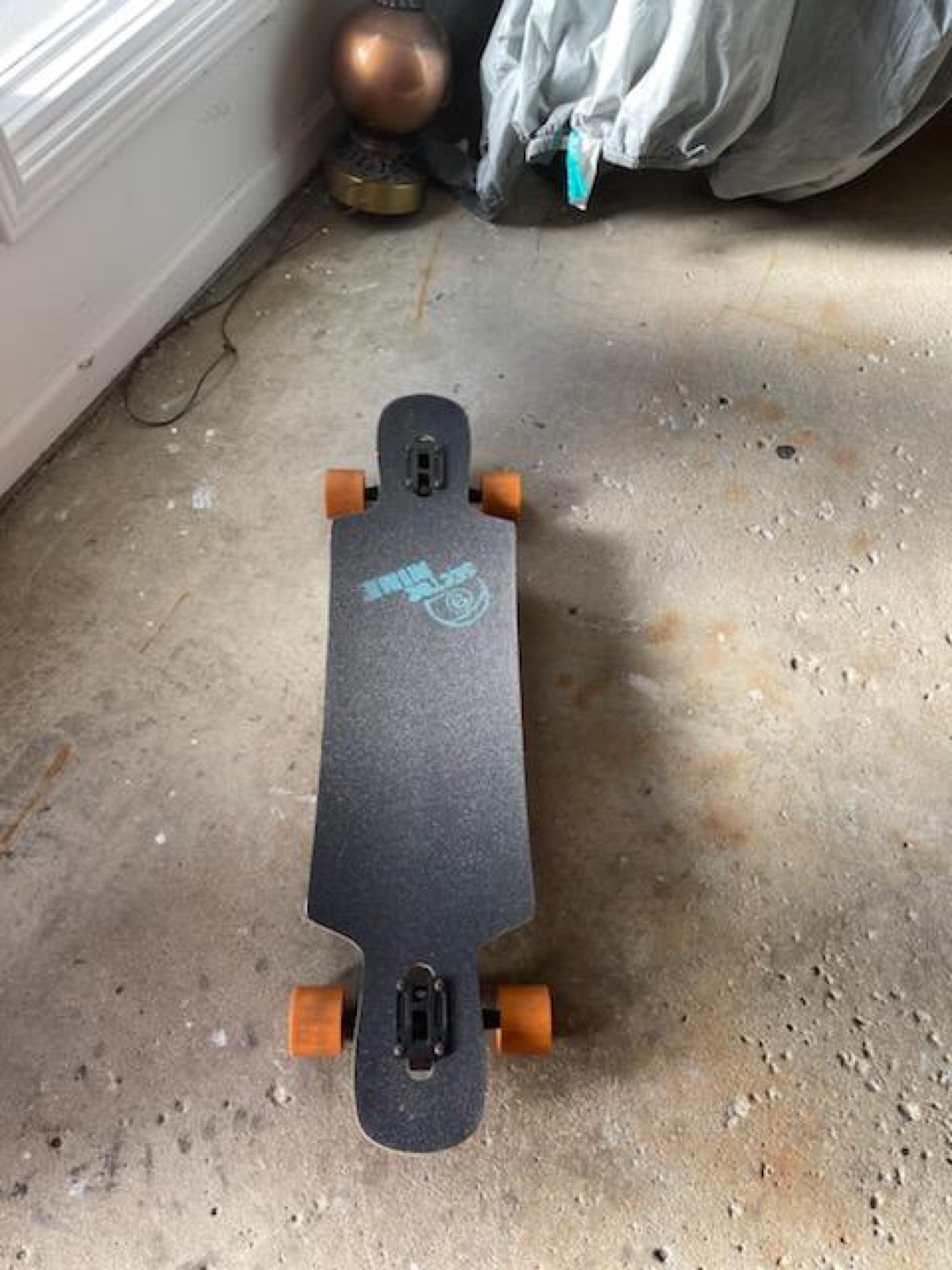 Loaded Boards Longboard - photo 3