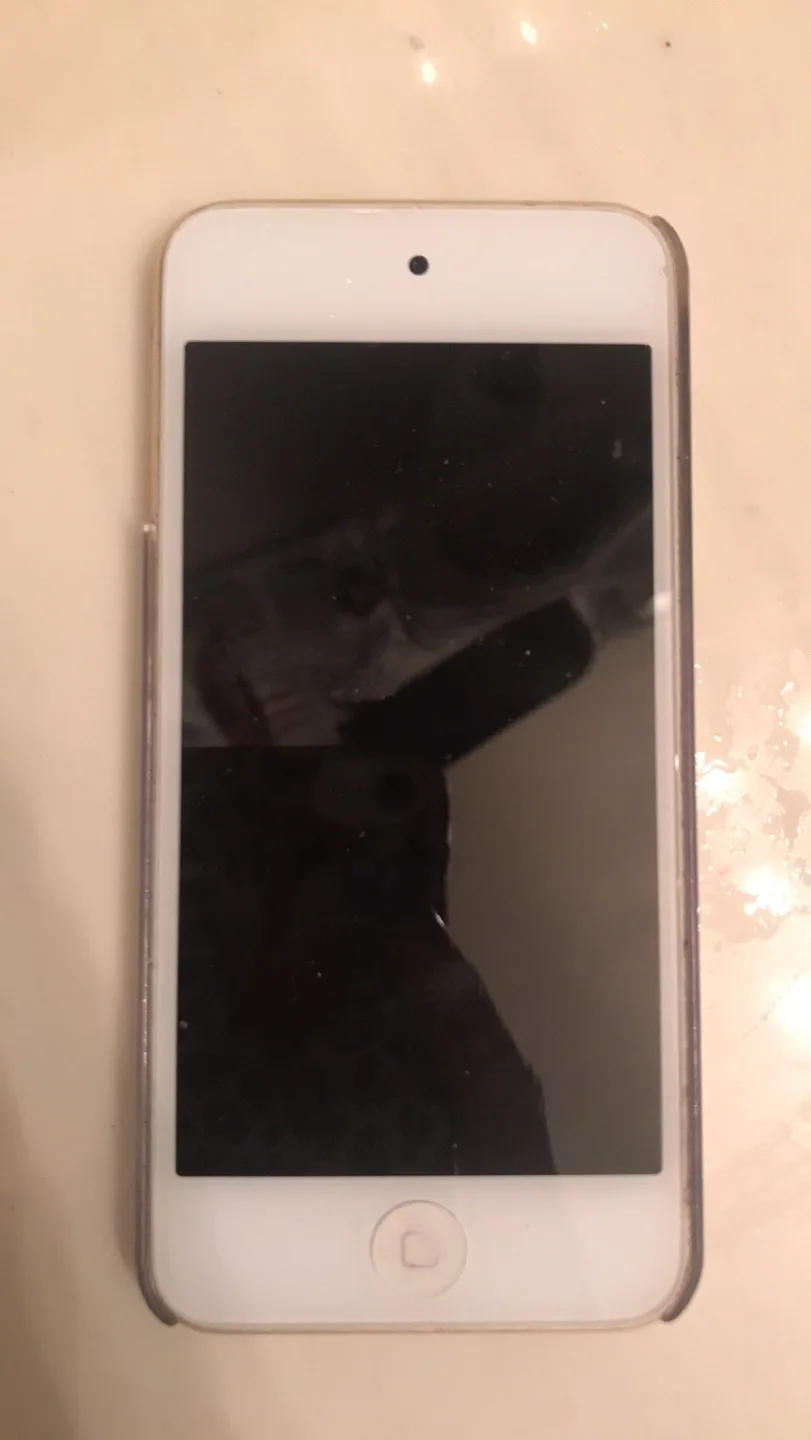 iPod Touch 5th Generation thumbnail