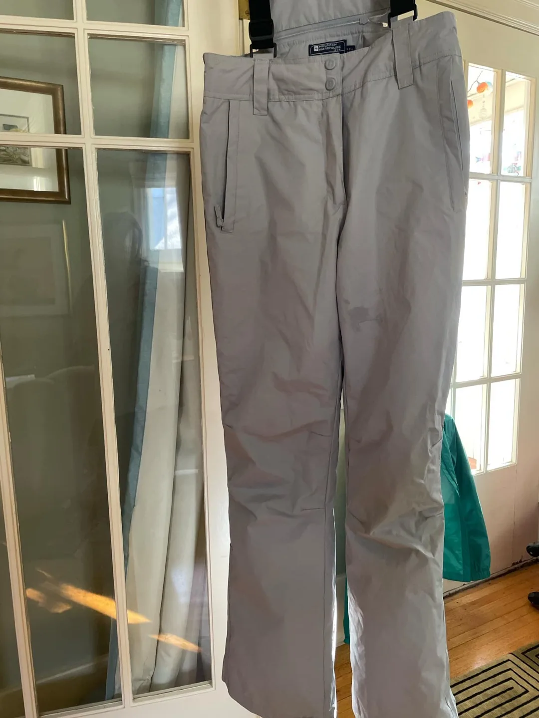 Mountain warehouse woman’s ski pants image indicator(2)