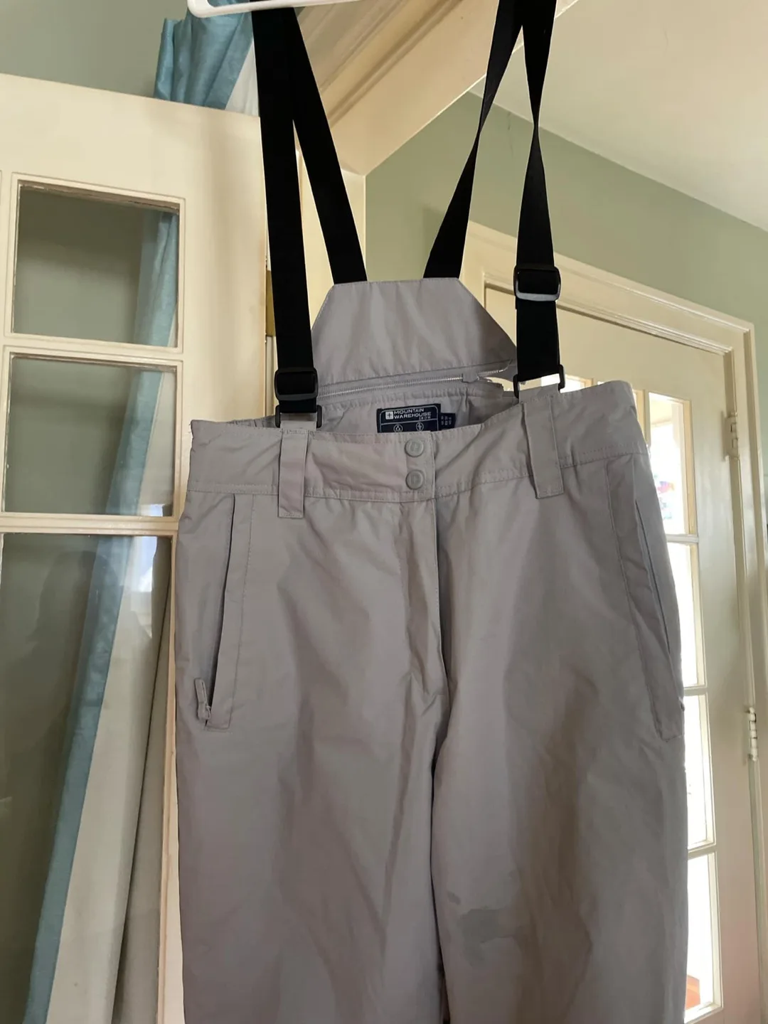 Mountain warehouse woman’s ski pants image indicator(3)