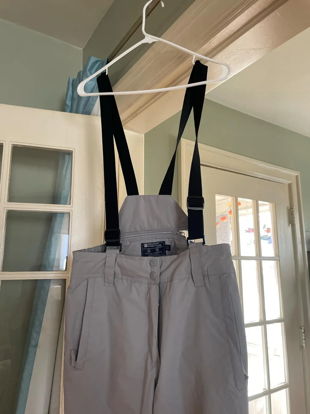 Mountain warehouse woman’s ski pants image indicator(5)