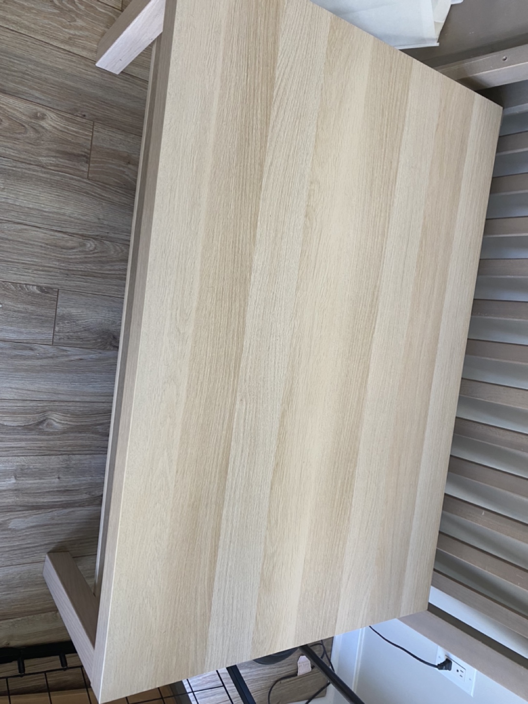 IKEA LACK Coffee Table with Shelf - photo 2