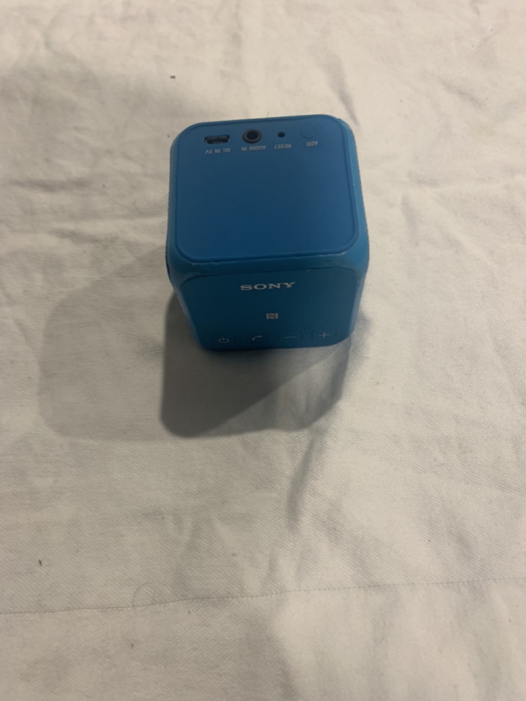 Sony Bluetooth Speaker - SRX11