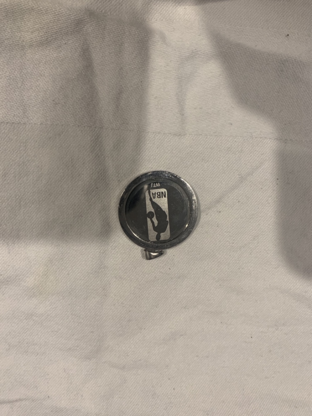 Toronto Raptors NBA Necklace - photo 3