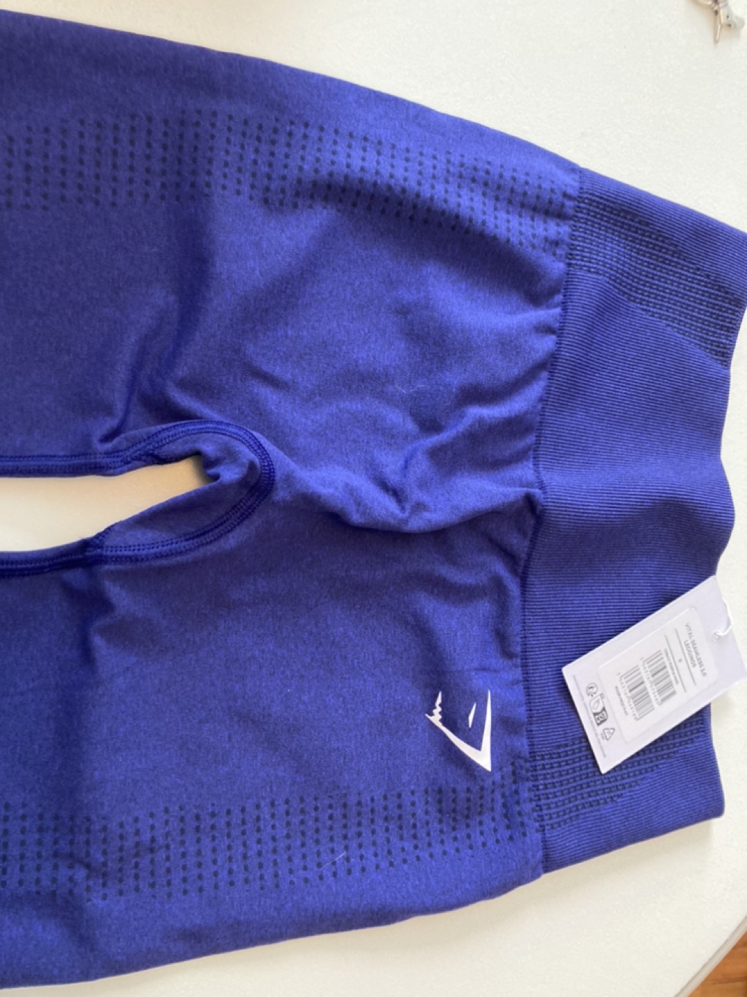 Gym Shark Seamless Leggings - photo 2