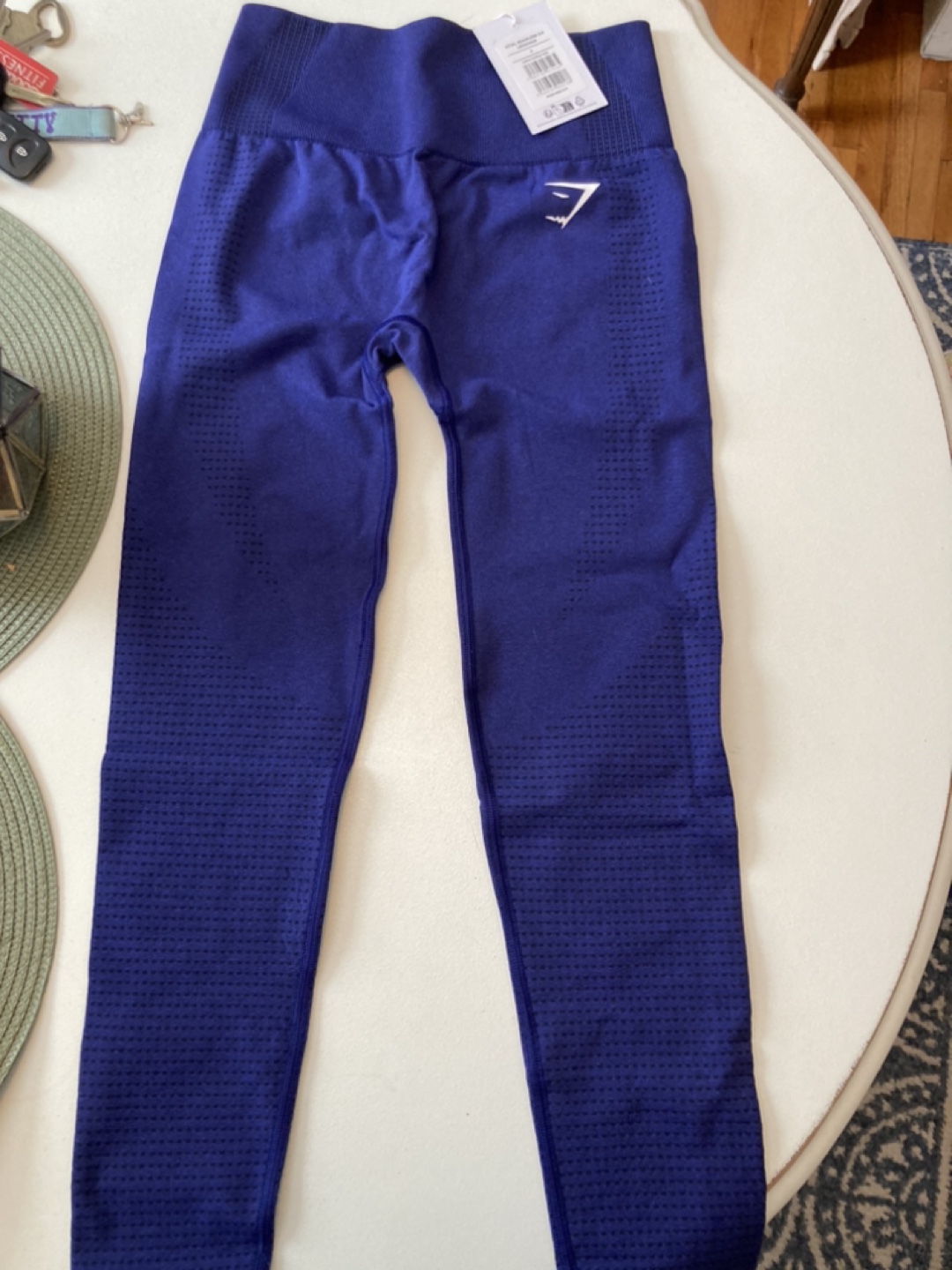 Gym Shark Seamless Leggings - photo 3