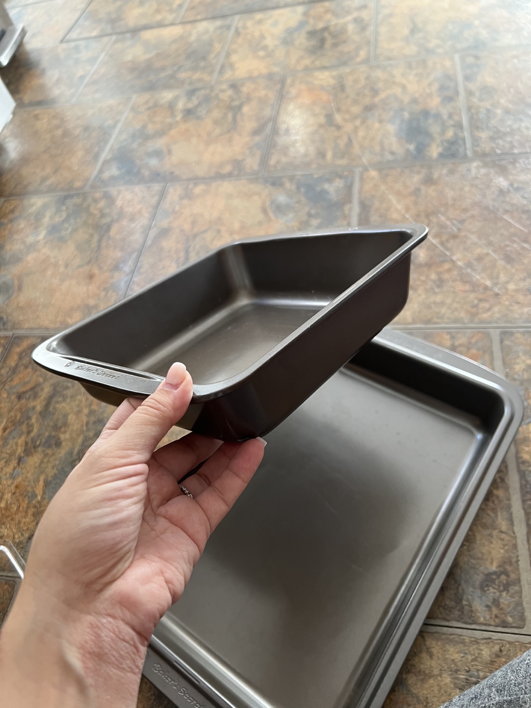 Baker's Secret Baking Pans - photo 5