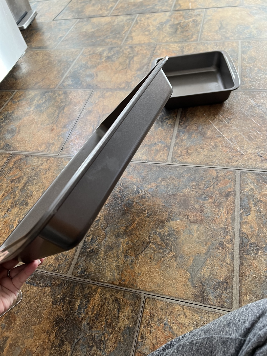 Baker's Secret Baking Pans - photo 4