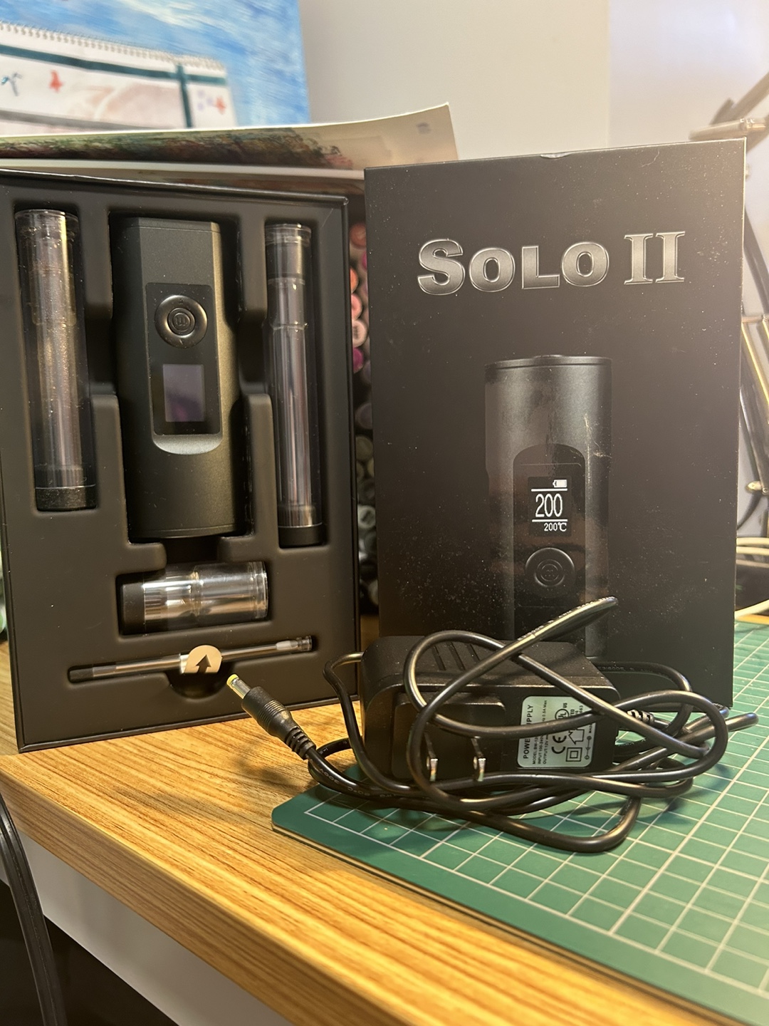 🍃Dry Herb Vaporizer🥬