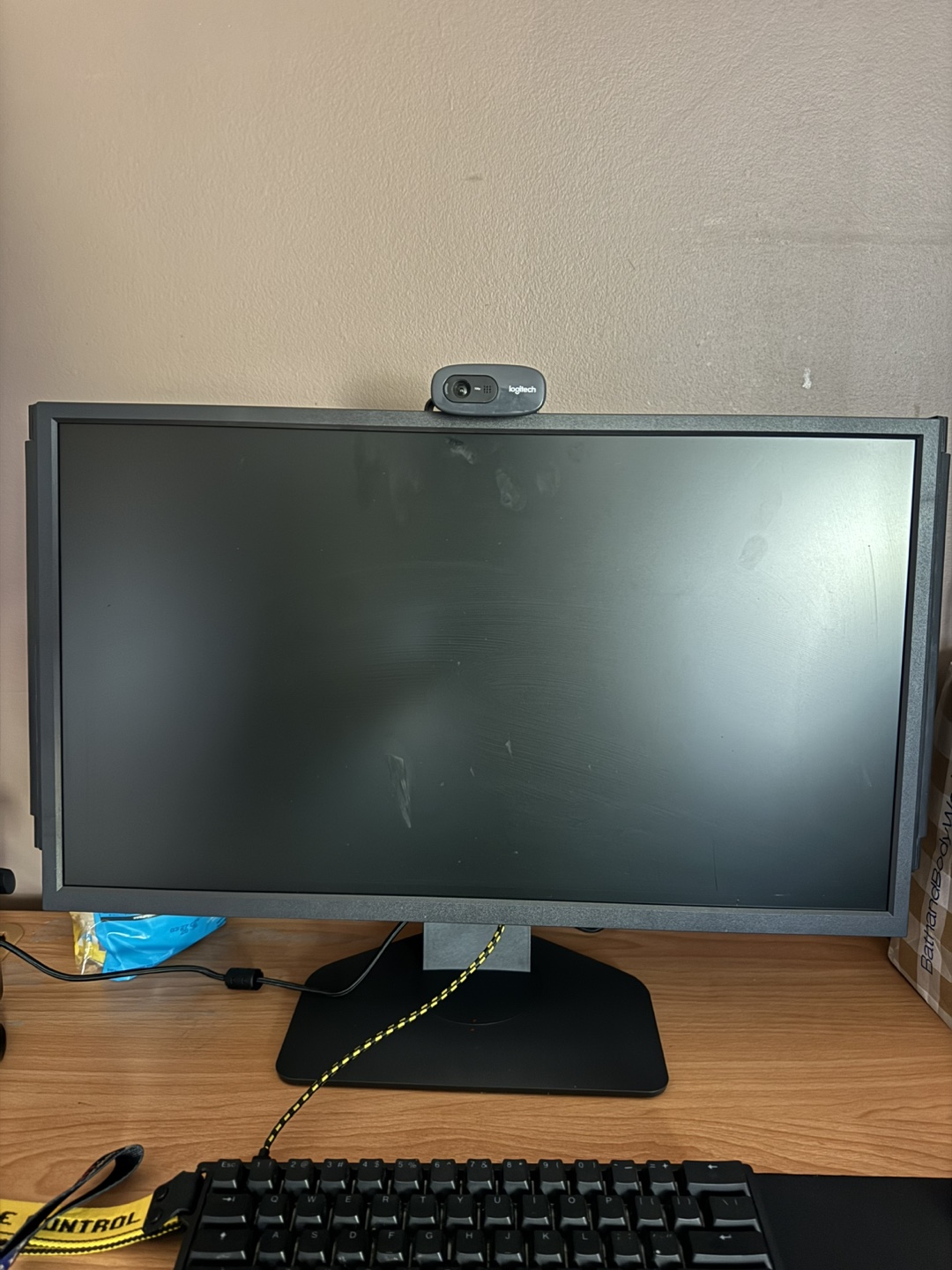 BenQ ZOWIE XL2546 24.5 inch Gaming Monitor