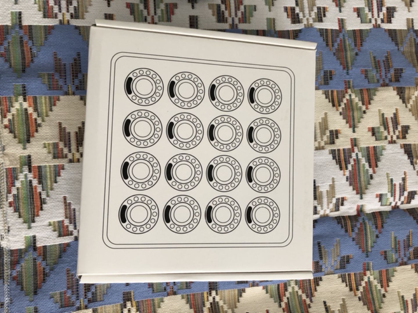 16 Channel MIDI Controller - photo 4