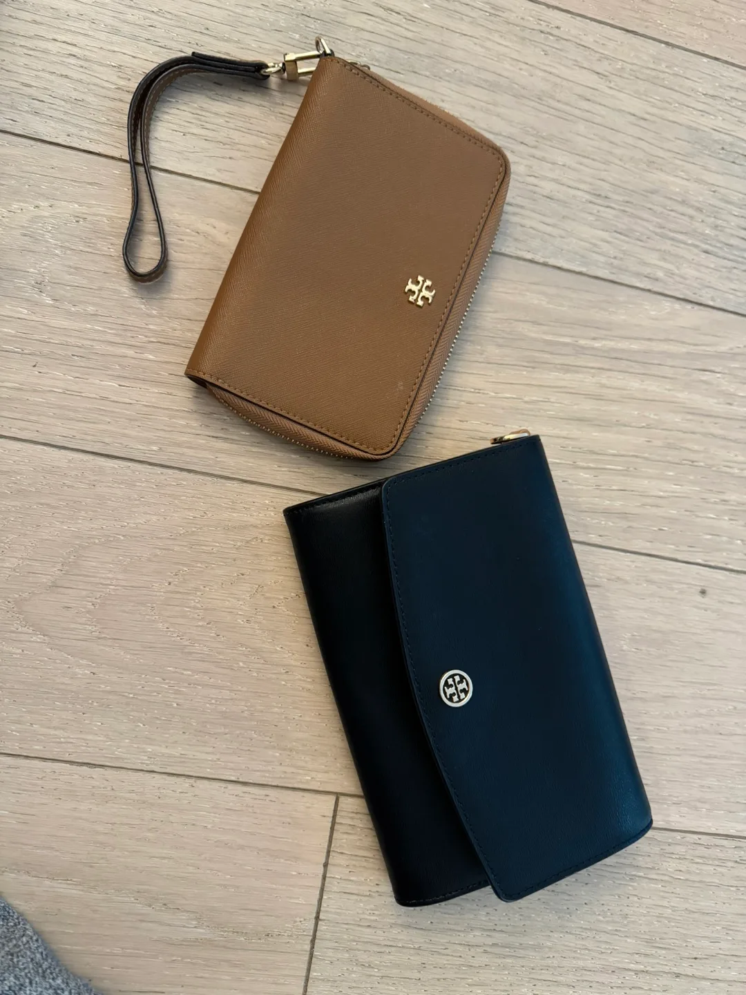 Tory Burch Wallet Set thumbnail