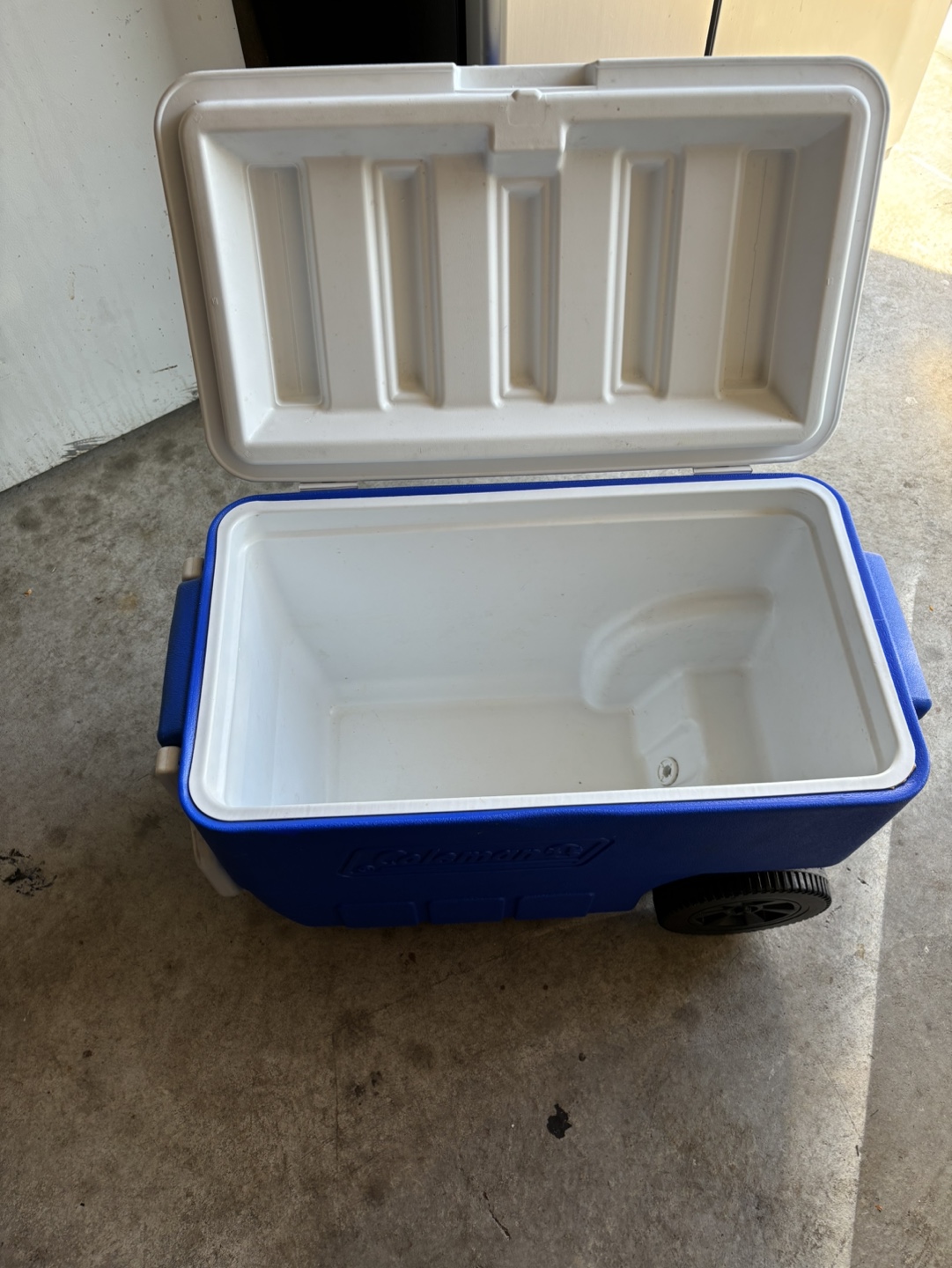 Cooler