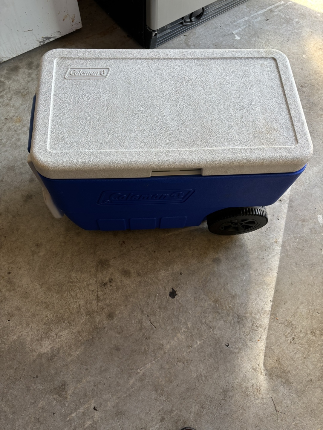 Cooler - photo 2