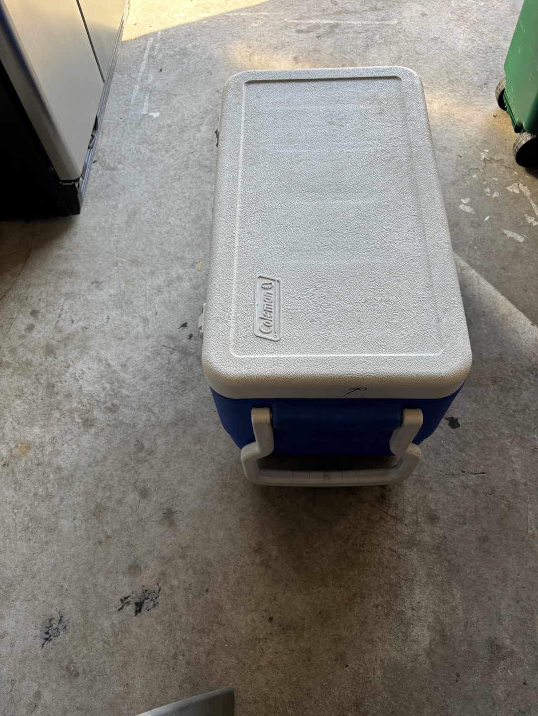 Cooler - photo 3